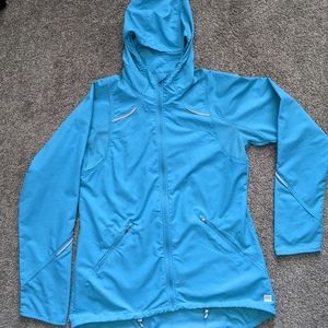 MEC light jacket